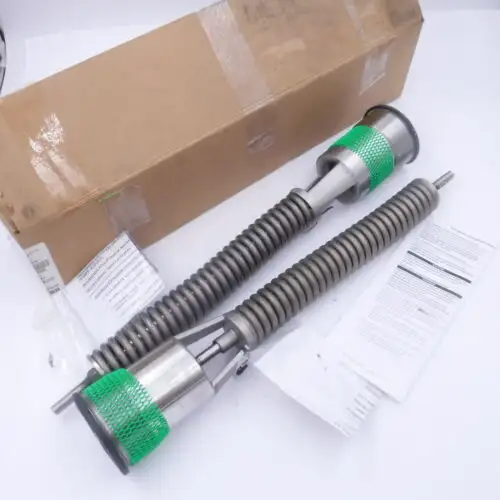 2 Pack Mev300Fir/265 3" Mpt Full Internal Relief Valves Migrating Nitrile 265Psi
