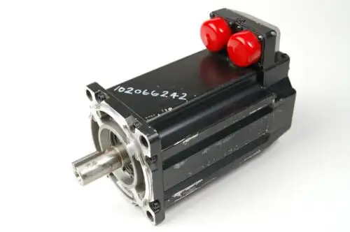 Allen-Bradley Mpl-B430-Rj22Aa Servo Motor