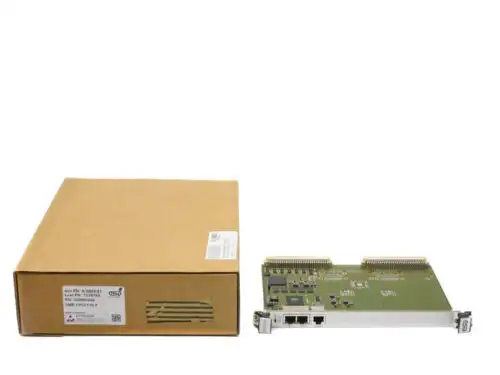 Esd Vme-Cpu/T10-F K.0508.51