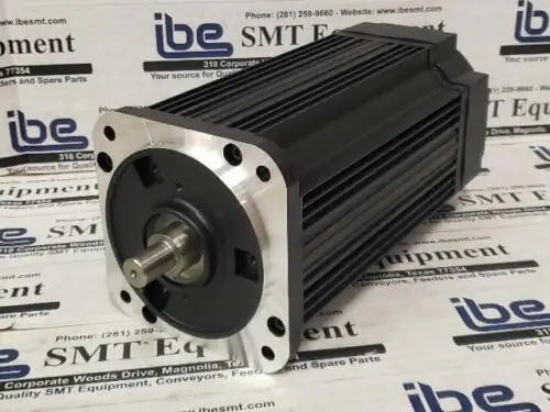 New Yaskawa Ac Servo Motor - Usafed-09-Fj11