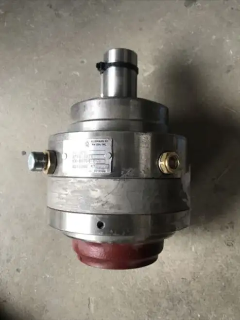 New Reggiana Riduttori Gear Reducer 3 Stage 65 Dfs