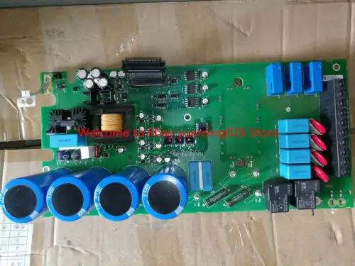 Pn-204971 Inverter Drive Baord