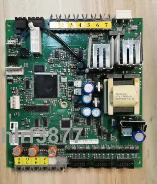 Pc00751C Pc00751 C Drive Power Board Cm060709