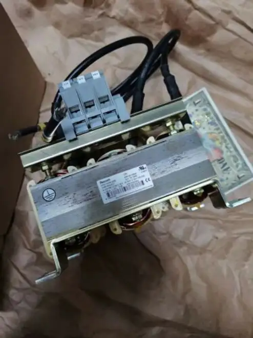 R911335639 Rexroth Servo Drive Hnl01.1E-0362-N0080-A-500-Npnn/S127