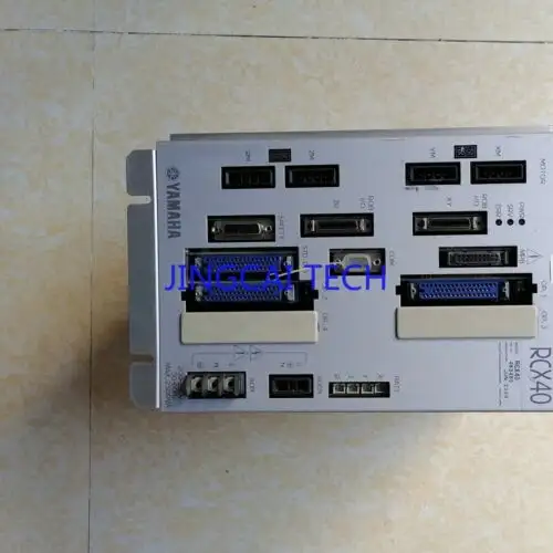 Rcx40 & With