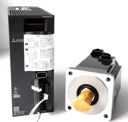 New In Mitsubishi Mr-Je-70A+Hg-Kn73Bj