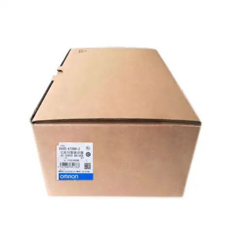 In Omron R88D-Kt08H-Z Servo Driver R88Dkt08Hz