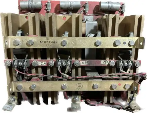 Aparamenta Westinghouse 509C575682 7351 509C5756827351