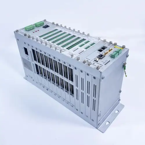 Industrial Computer Turbo Pmac2 Cpu/Opt-1/Acc-24E2A/Acc-24E2S/Inpow-T