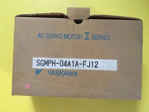 1Ps Sgmph-04A1A-Fj12 Inventory Goods