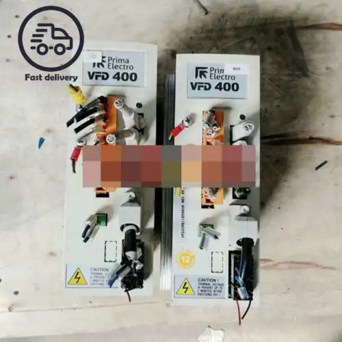 - Vfd400 Vfd3Cpb11050030