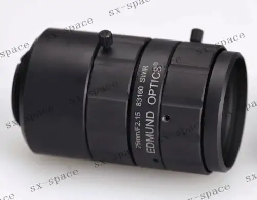 Eo 25Mm/F2.15 83160 Federal Express 1-
