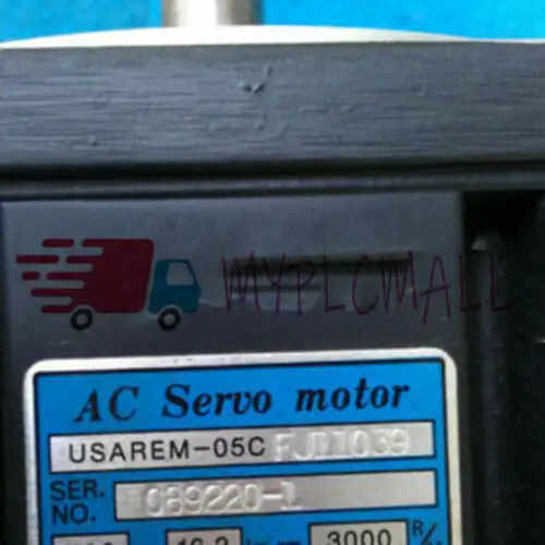 Usarem-05C Usarem05C Servo Motor For Yaskawa