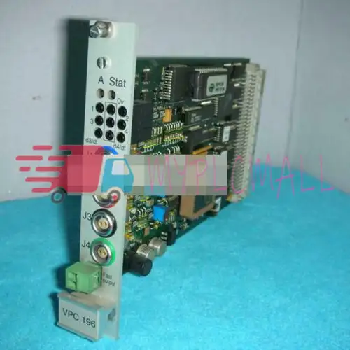 Vpc 196 Vpc196 Hsba 340 159 P6 Hsba340159P6