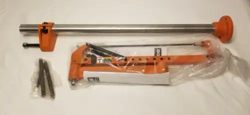 Cleco Pba-18-Ah Tool Balancer