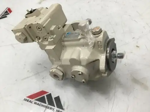 Daikin Pump V15D13Rpx-95Sps7 #120470