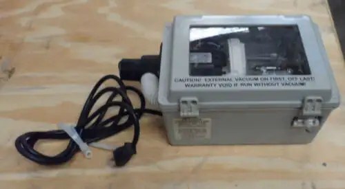 Aml Crypto-Stroyer Tape Destroyer Part Number Kd-100