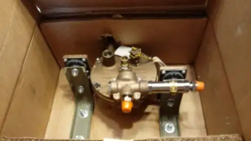 New Automatic Sprinkler 124-300-1 Pneumatic Release Pilot Release Prpv Unit #2