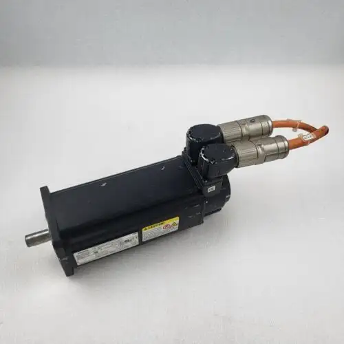 Rexroth 3-Phase Synchronous Pm-Motor Msk040C-0450-Nn-M1-Up1-Nnnn