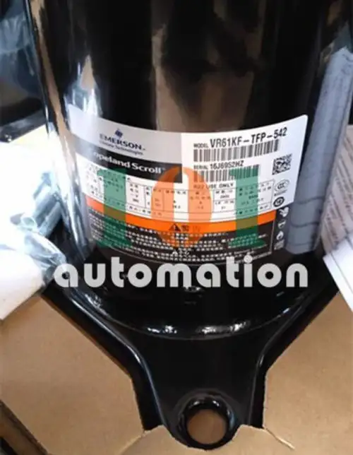 Qty:1 For Vr61Kf-Tfp-542 5P Air Conditioning Compressor