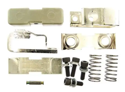 6-601 Cutler-Hammer Replacement / Repco 9863Cc Contact Set