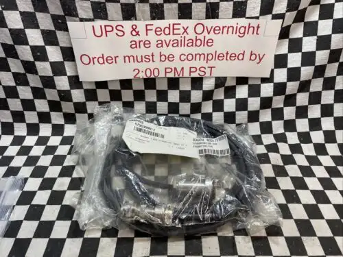 Marposs 679030001T Cr0-0144 Unimar J Extension Cable Mt .3 #1330P5