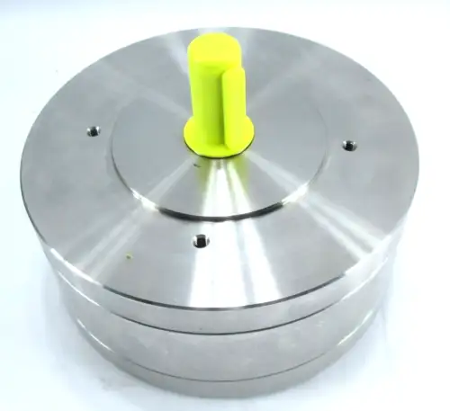 Globe Rm024-Ixx Compact Piston Air Motor
