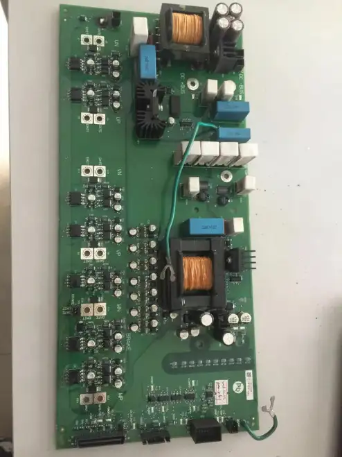Pn-347155 Inverter Drive Board//