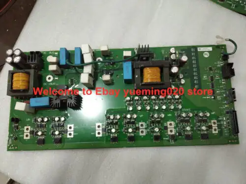 Pn-347156 Inverter Board