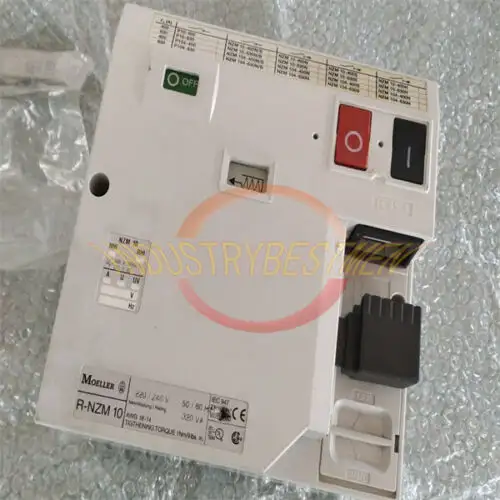 Moeller Contactor R-Nzm10