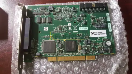 Ni Pcl-6221 Daq Card