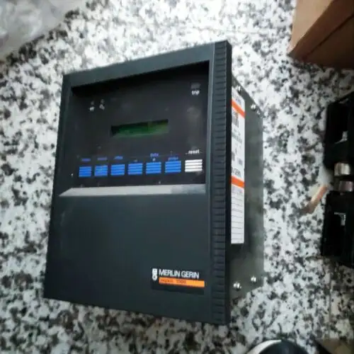 Schneider Sepam 1005 Sepam1005