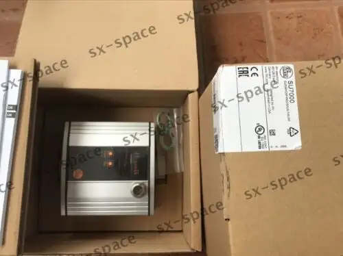 New Ifm Su7000