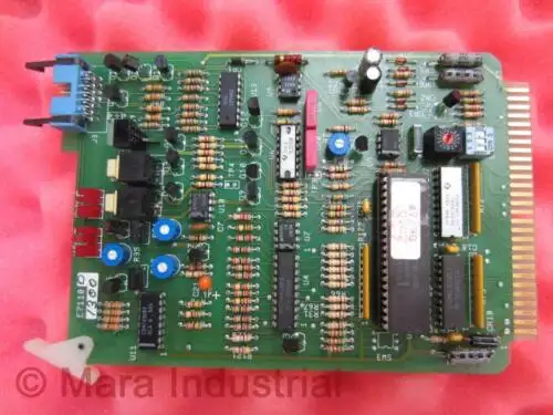 Telemotive E71100 Board Pc7110-E Pack Of 3
