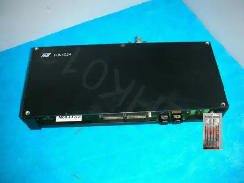 Trs Fom-40/24 D-78647
