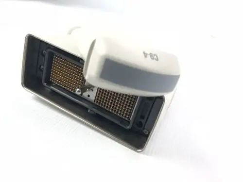 Philips C9-4 Ultrasound Transducer Probe