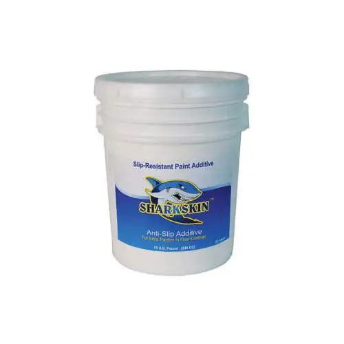 Rae Sharkbx Anti-Slip Paint Additive Clear 15 Lb