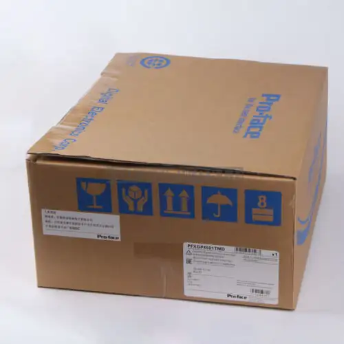 One Proface Interface Touchscreen Pfxgp4501Tmd