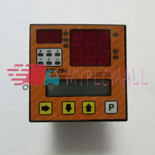 Tool-Temp Mp-794