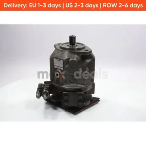 Brueninghaus Hydromatik 907404 Pump Nfp