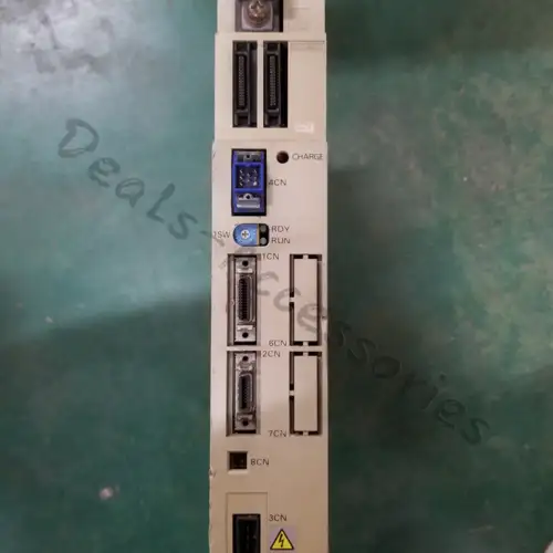 New In Sgdc-10Aja Servo Driver