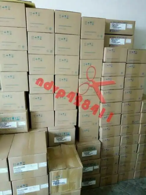 Yaskawa Sgmgh-44Dca6H-Oy Ac Servo Motor 4.4Kw