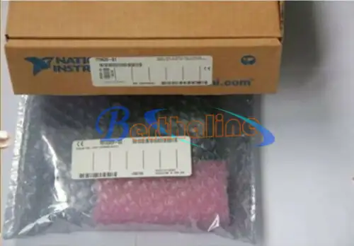 Ni Pxi-6221 779629-01 Capture Card