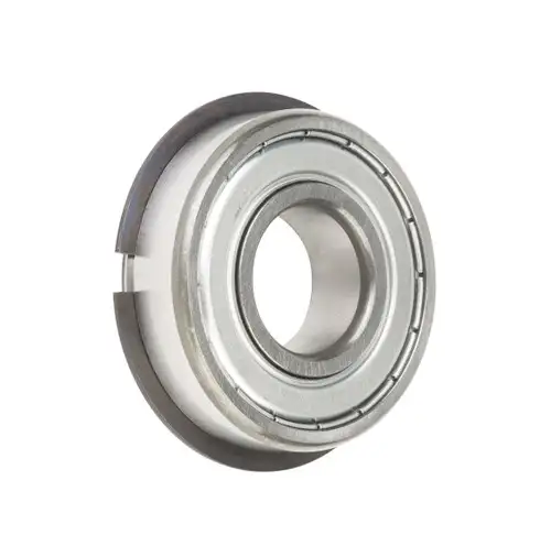 Fag 6234-M Single Row Deep Groove Ball Bearing 170X310X52Mm
