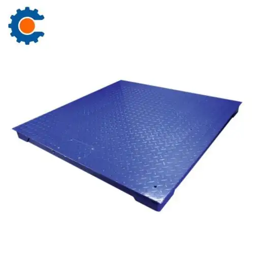 Adam Equipment Pt 312-10 Pt Platform 10000Lb / 4500Kg