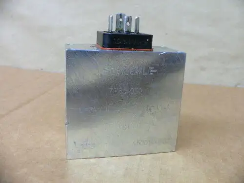 Schienle 7785050 Stainless Solenoid Prop Valve