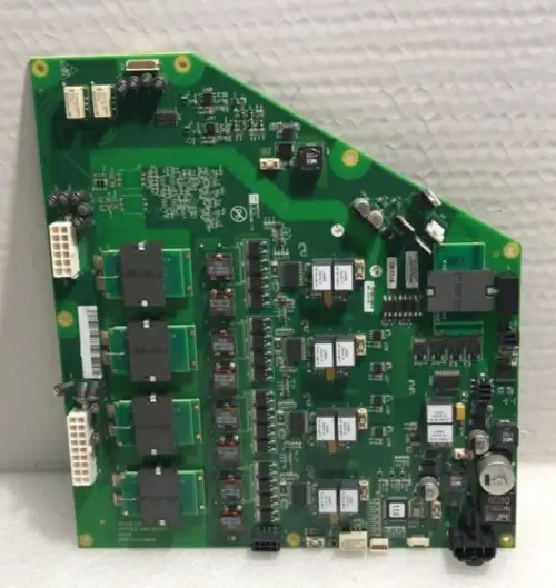 Venus Concept ze2 Main Board / zeplus Ea121000B / P/N- Pc121000B Rev.B
