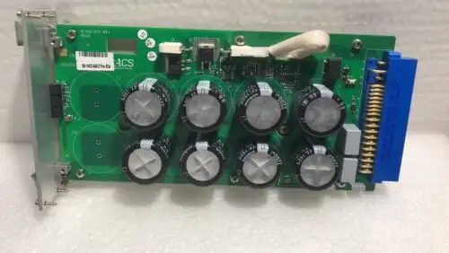 Acs Motion Control Board Sb-18422-660/Lf Rev. B2A/Pc-18432-501/Lf Rev. A Reg3U