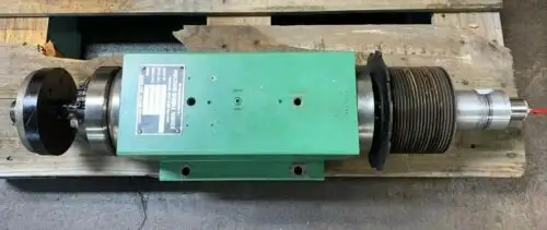 Excello 25-24-81 Precision Spindle 7 000Rpm