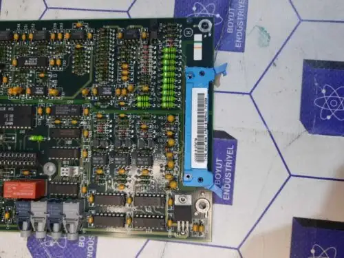 Abb Snat 609 Tai Control Board 5761789-6H 61073779 Abb Snat 609 Tai Control Boar